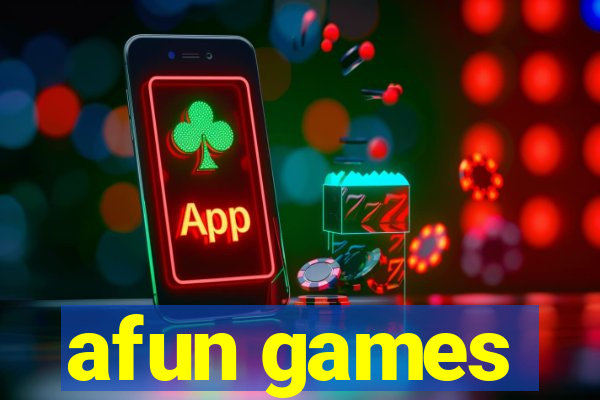 afun games